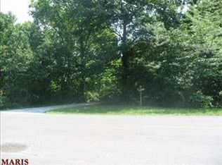 1190 N Point Prairie Rd, Foristell, MO 63348
