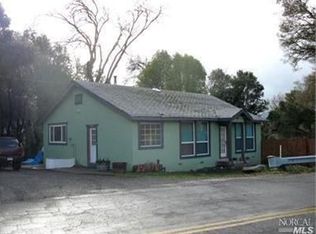 4470 Eastside Calpella Rd, Ukiah, CA 95482