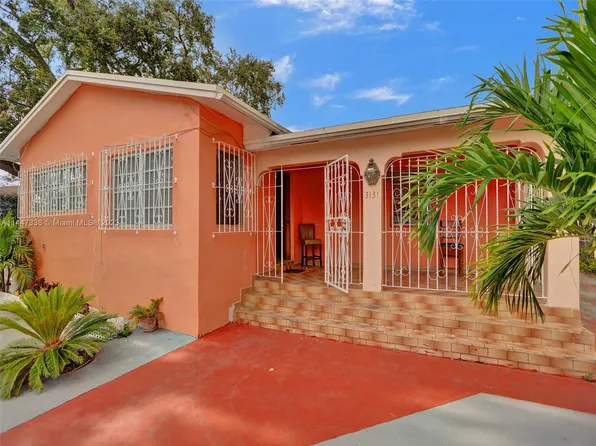 3131 NW 15th St, Miami, FL 33125