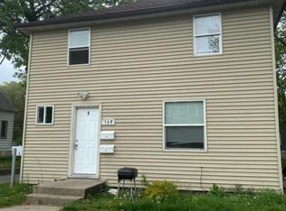 120 4th Ave SE, Saint Cloud, MN 56304