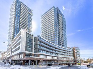 38 Forest Manor Rd #505, Toronto, ON M2J 0H4