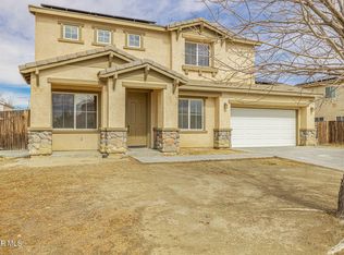 3237 Summer Breeze Ave, Rosamond, CA 93560