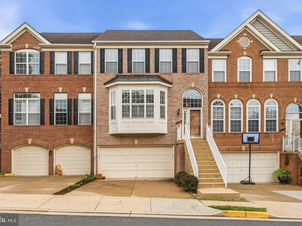 18304 Mill Ridge Ter, Leesburg, VA 20176