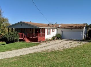 10291 Highland Green Dr, Jerome, MI
