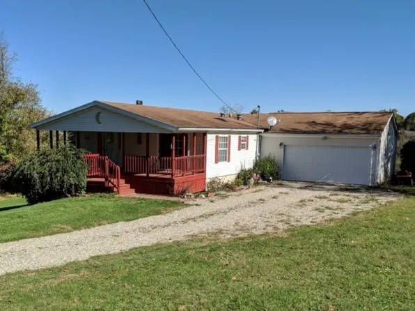 10291 Highland Green Dr, Jerome, MI 49249