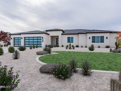 4572 N 192nd Dr, Litchfield Park, AZ, 85340