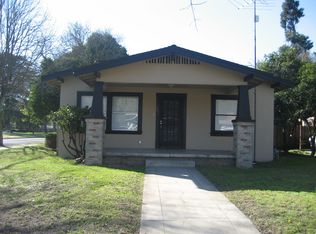 501 Castle St, Modesto, CA 95350