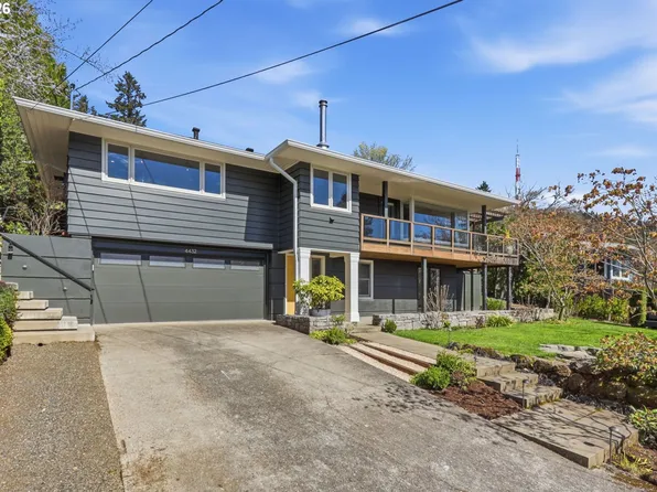 4432 SW Twombly Ave, Portland, OR 97239