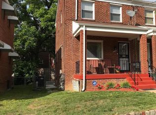 3034 M Pl SE, Washington, DC 20019