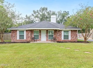 7090 Clyve Rd, Maurice, LA 70555