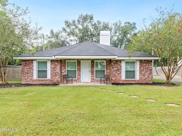 7090 Clyve Rd, Maurice, LA 70555