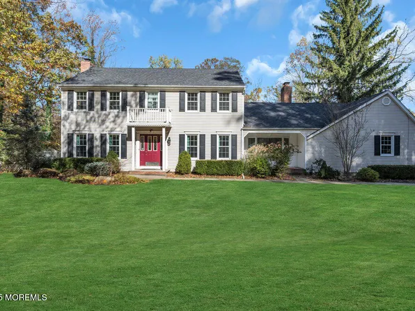 29 Borden Road, Middletown, NJ 07748