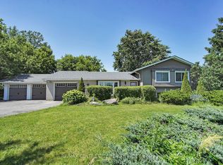 2103 Fanshawe Park Rd W, Middlesex Centre, ON N6H0H6