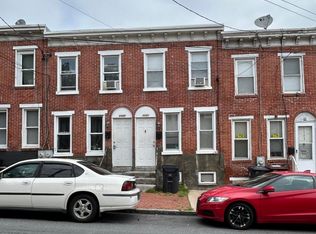 1105 Read St, Wilmington, DE 19805