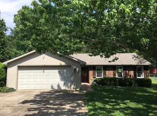 845 Beech Bend Dr, Nashville, TN 37221