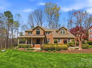 14513 S Brent Dr, Huntersville, NC 28078