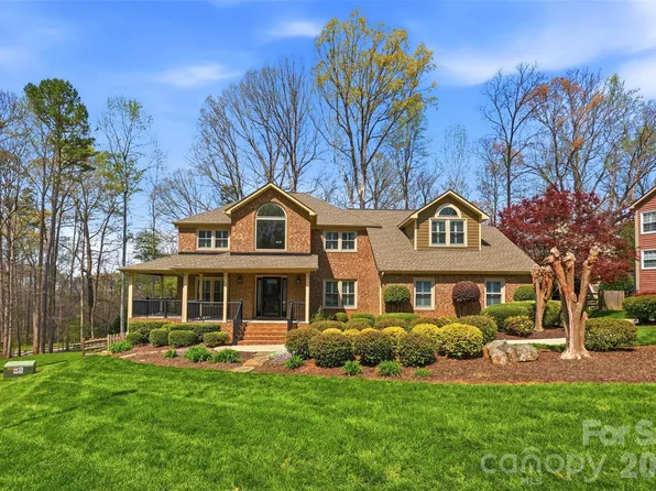 14513 S Brent Dr, Huntersville, NC 28078