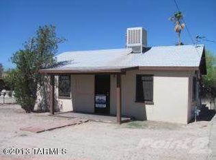 2755 N Castro Ave #1, Tucson, AZ 85705