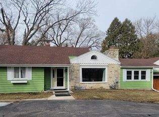 8731 N 64th St, Brown Deer, WI 53223