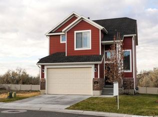 2118 W Foxwood St, West Haven, UT 84401
