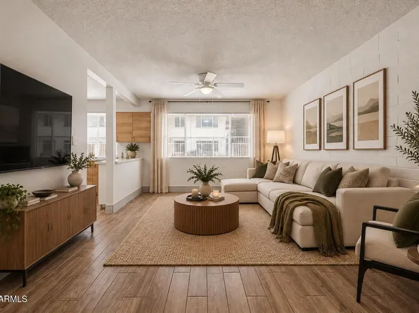2633 W Rose Lane #B114, Phoenix, AZ 85017