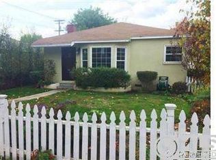 715 N Keystone St, Burbank, CA 91506