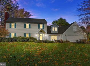 1605 Mar Lynn Ln, Bel Air, MD 21014