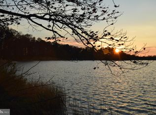 2809 Chancellor Point Rd, Trappe, MD 21673