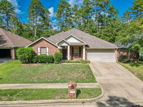 625 Winding Brook Ln, Tyler, TX 75703