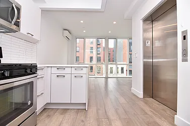 Rented by Bohemia Realty Group