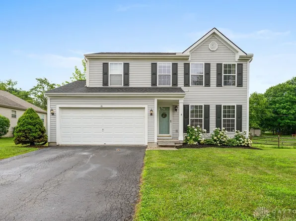 41 Sprucewood Ct, Franklin, OH 45005