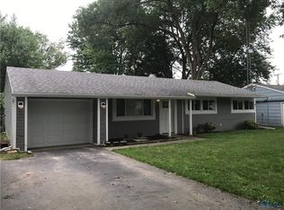 3208 Elmview Dr, Toledo, OH 43613