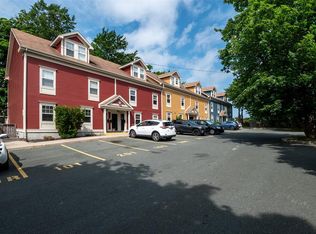 70 Freshwater Rd #205, St. John's, NL A1C2N6