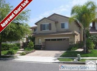 4373 Player Rd, Corona, CA 92883