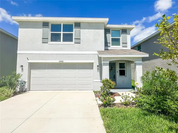 13765 Whiskey Daisy Dr, Dade City, FL 33525