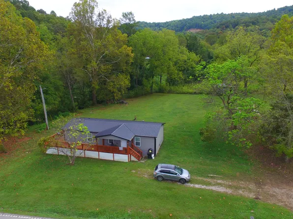 7566 Highway 26, Rockholds, KY 40759