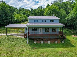 6525 Levi Rd, Hixson, TN 37343