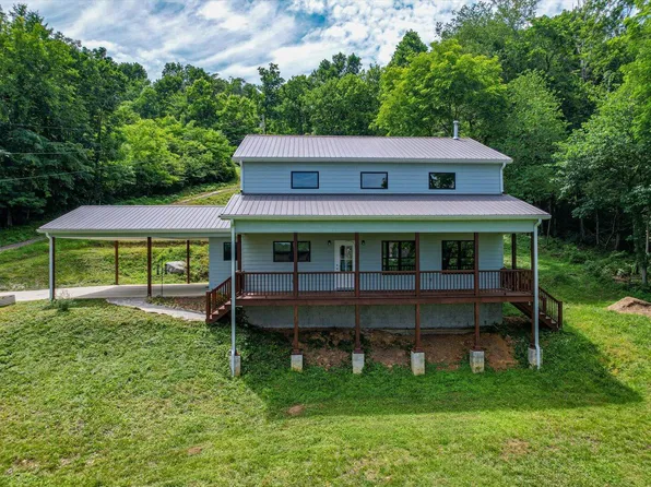 6525 Levi Rd, Hixson, TN 37343