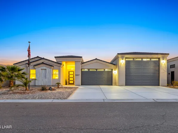 1597 E Cedar Dr, Lake Havasu City, AZ 86404