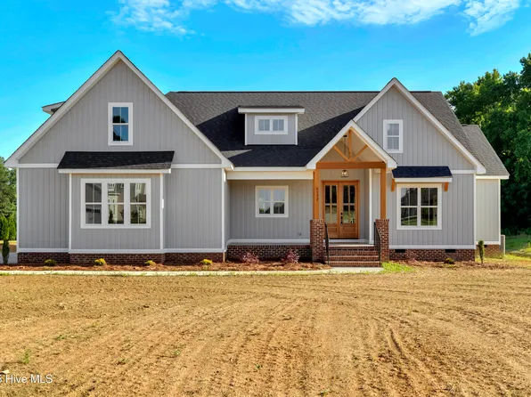 0 Radio Tower Road, Wilson, NC 27893