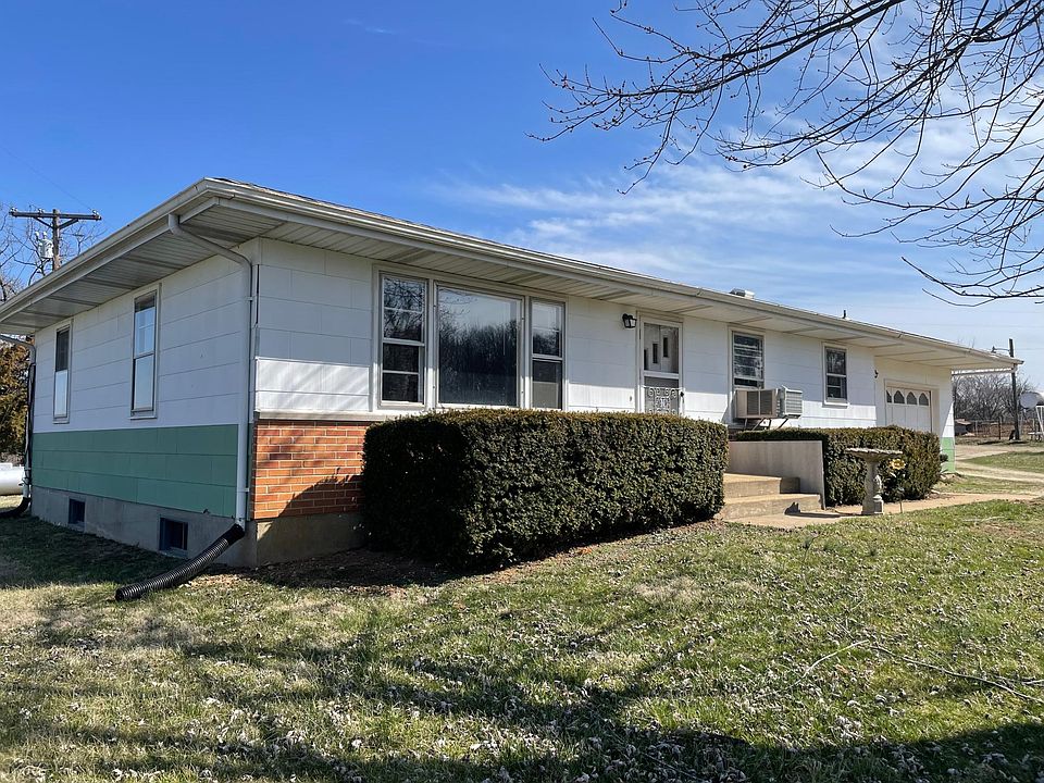 Left front House