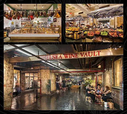 Sold by Compass | media 30