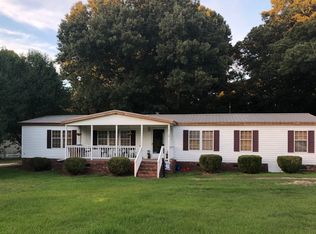 4139 Groundnut Creek Dr, La Grange, NC 28551