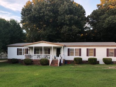 4139 Groundnut Creek Dr, La Grange, NC, 28551