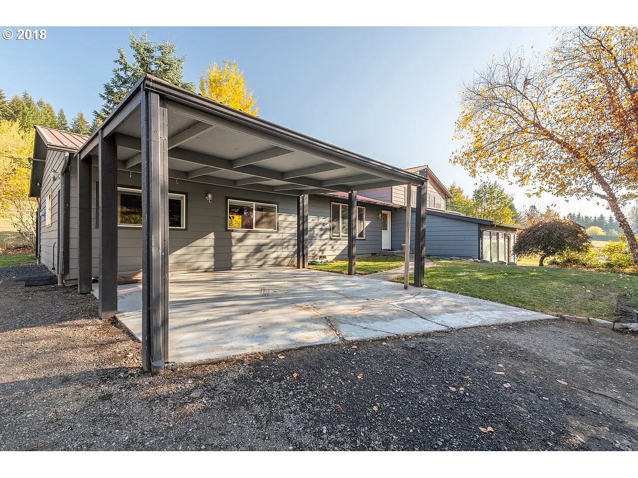 9390 SE Hideaway Ct photo 1