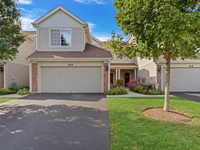 414 E Thornhill Ln, Palatine, IL, 60074