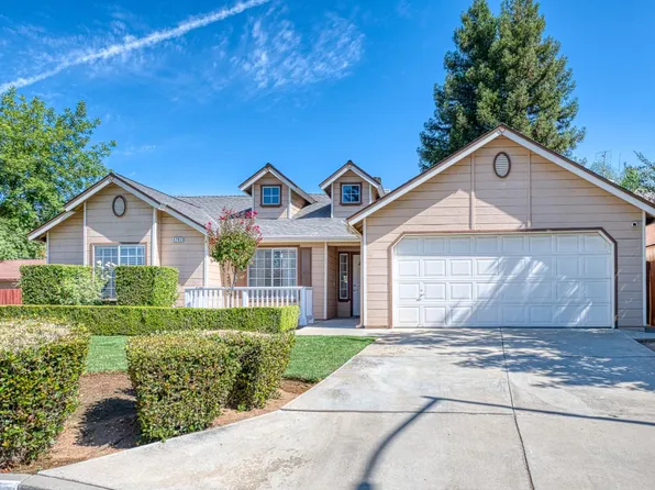 4792 W Mesa Ave, Fresno, CA 93722