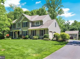 94 Overlook Rd, Morgantown, PA 19543