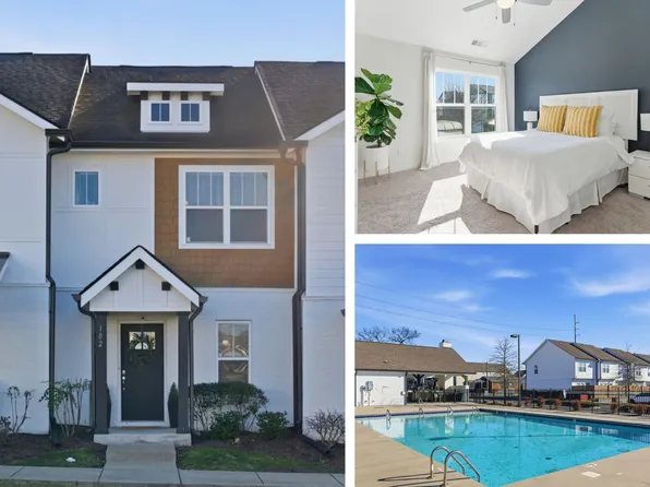 102 W Mill Dr, Nashville, TN 37209