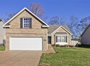 1046 Golf View Way LOT 38, Spring Hill, TN 37174